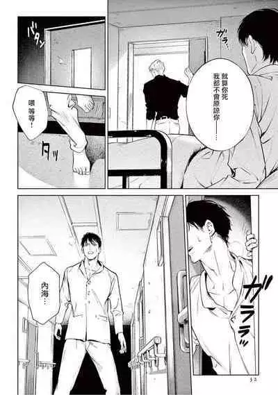 Zetsubou ni Nake | 绝望悲鸣 Ch. 1-9