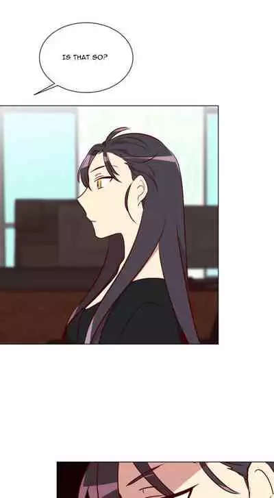 [Yulseo] Two Lives in the Same House Ch. 1-24 [English]