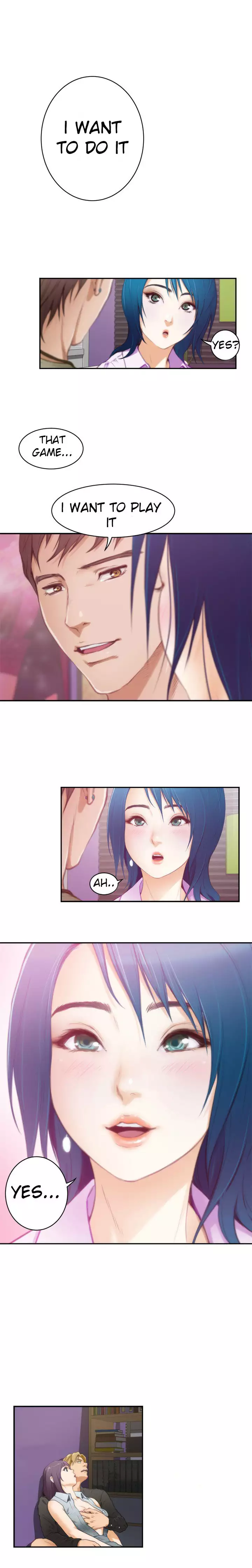 H-Mate - Chapters 1-30