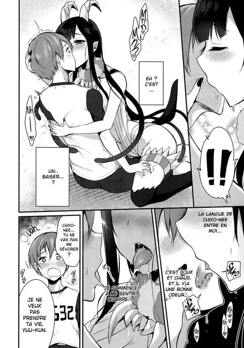 Ane Naru Mono