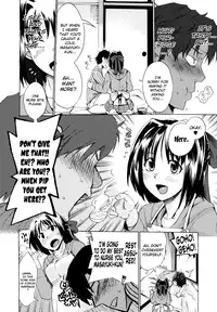 [Takenoko Seijin] Going Otome Ch. 1-8 [English] [biribiri]