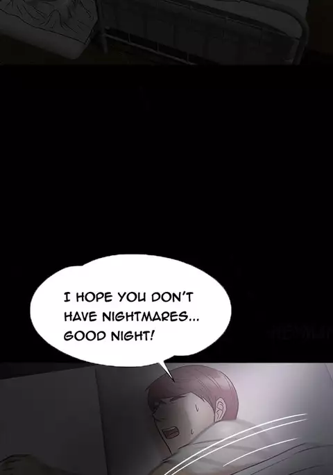 Secret Island Ch.1-25