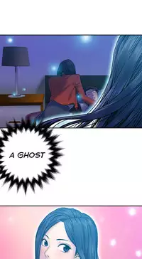 Ghost Love Ch.1-18.5 (English) (YoManga) (Ongoing)