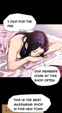 Moms Cafe Ch.1-6 (English) (Ongoing)