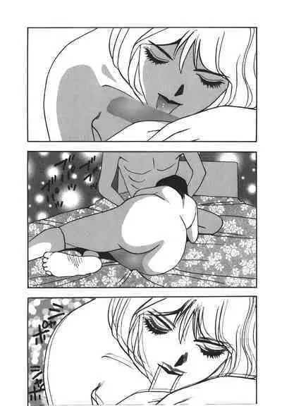 Makuhiru Yumeko | 夢子的異色世界