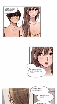 [Ramjak] Atonement Camp Ch.1-32 (English) (Ongoing)