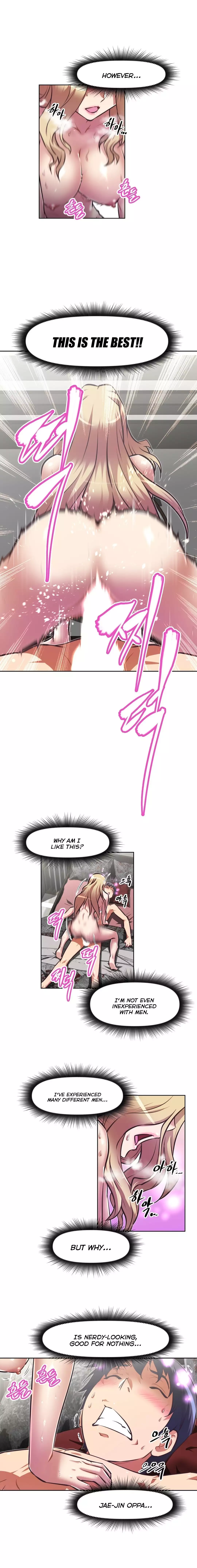 Brawling Go Ch.76-109