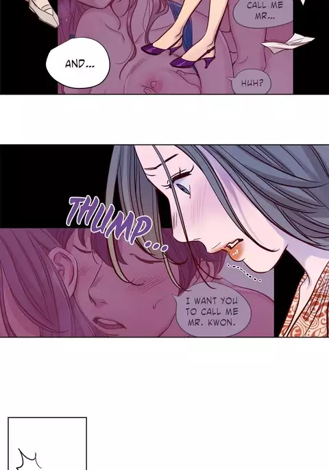 Atonement Camp Ch.1-35