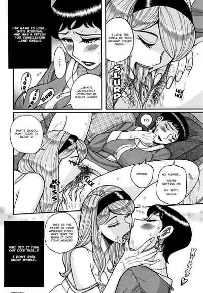 [Kojima Miu] Slave One Ch. 1-3 [English] [MisterJ167]