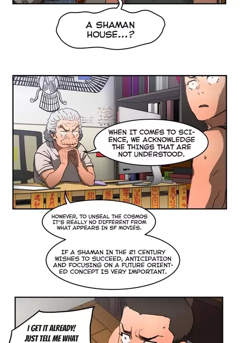 Refrain Love Ch.1-28