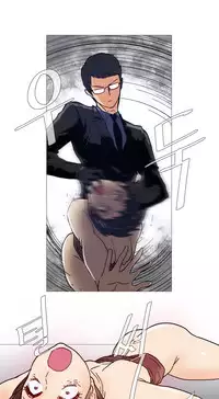 HouseHold Affairs 【卞赤鲤个人汉化】1~35话（持续更新中）