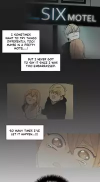 [Silverstar] Talk To Me Ch.1-30 (English) (Ongoing)