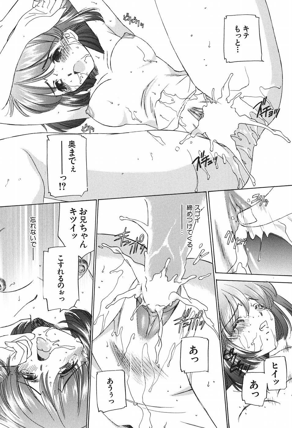 Anthology Hentai