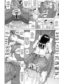 [Nukunuku Orange] Hameana Jirashi Ketsu Naburi | Tease The Fuckhole, Torment The Ass Ch. 1-8 [English]