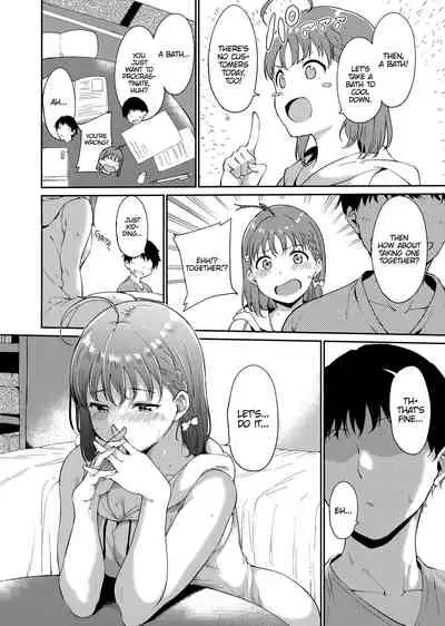 [Ringoya (Alp)] School Idol no Kyuujitsu Soushuuhen I (Love Live! Sunshine!!) [English] [Faux, Doujins.com, Waconda G Squad + bagiaaa, RedLantern, Marv, Diaspouse, WataTL]