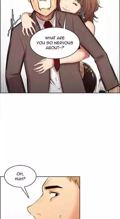 The Sharehouse Ch. 1-11