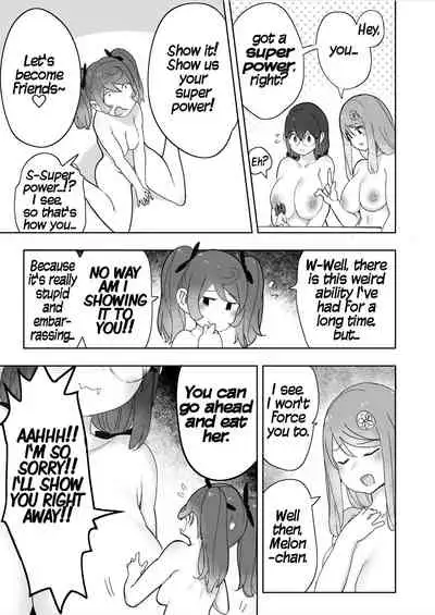 [Uru] Lemon 3 [English]