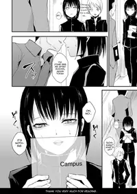 [Yadokugaeru (Locon)] Yui 02 [English] [Digital]