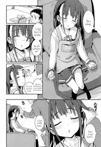 [Gengorou] Osanazuma to Issho | My Young Wife and I Ch. 1 (COMIC LO 2014-12) [English] {5 a.m.}