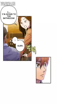 Ghost Love Ch.1-18.5 (English) (YoManga) (Ongoing)