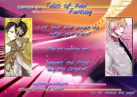 (CCOsaka84) [Ikebukuro Now, QQaid (Kuro, Norikuro)] I Said Happy Birthday! Loves Me Not (Durarara!!)