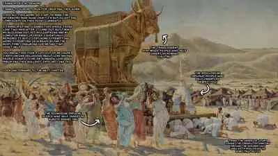 JC Saimin de Seikyouiku 3 | Teaching a Beautiful Young Girl Sex-Ed via Hypnosis 3