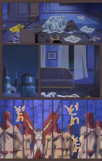 [Kururi Active] [Full Color Seijin Han] DISCIPLINE Daisanshou Complete Ban [Digital]