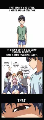 Brawling Go 0-18 Chapters (To be continued)