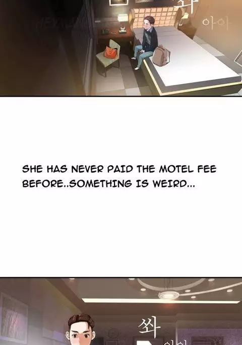 Tissue Thieves Ch.1-14