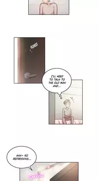 [BYMAN] Sex Knights-Erotic Sensuality & Perception Ch.1-11 (English) (Ongoing)