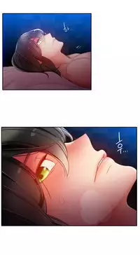 [Juder] 莉莉丝的脐带(Lilith`s Cord) Ch.1-25 [Chinese]