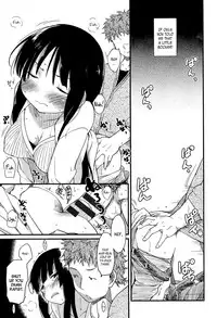 [Higenamuchi] Otome Kuzushi Ch. 1-8, 11 [English]