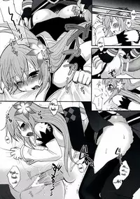 (C74) [Manifla Ent (Rokuro)] Only For You (Tales of Symphonia) [English] [Fuwafuwaru!]