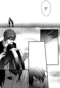 [B-LUSH (Kaukau)] Itoshi no FARAWAY | Far Away Beloved (Free!) [English] [Seabreeze Romance Scans]