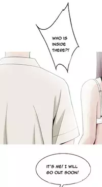 Hooker Ch.1-41 (English) (Ongoing)
