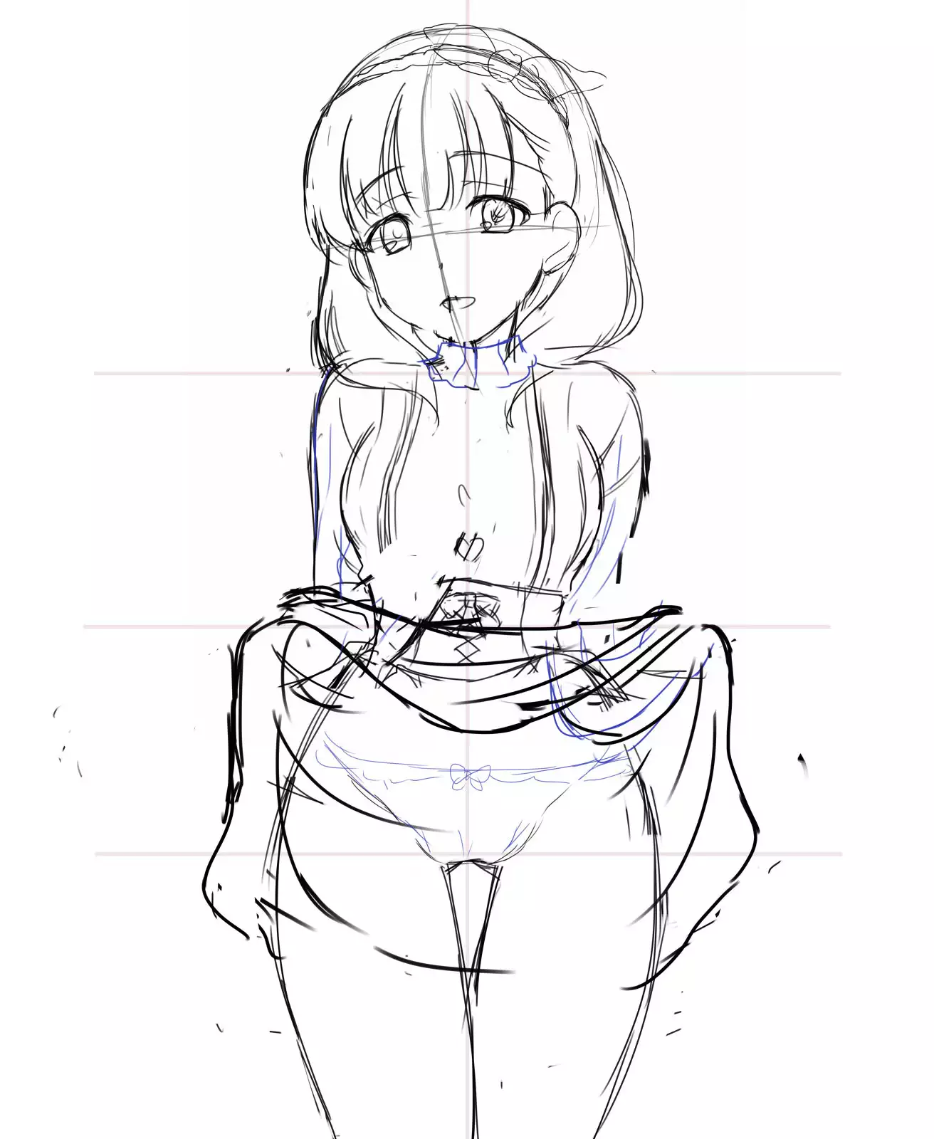 あいくるしいアイドル