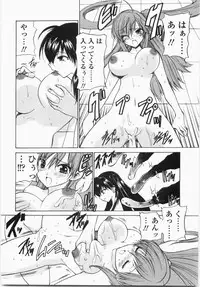 [Hirokawa Tomo] Cherry Concerto