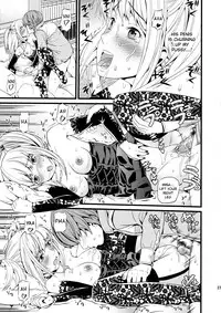 (C75) [Maniac Street (Black Olive)] DN (Death Note) [English] [Belldandy100] [Decensored]