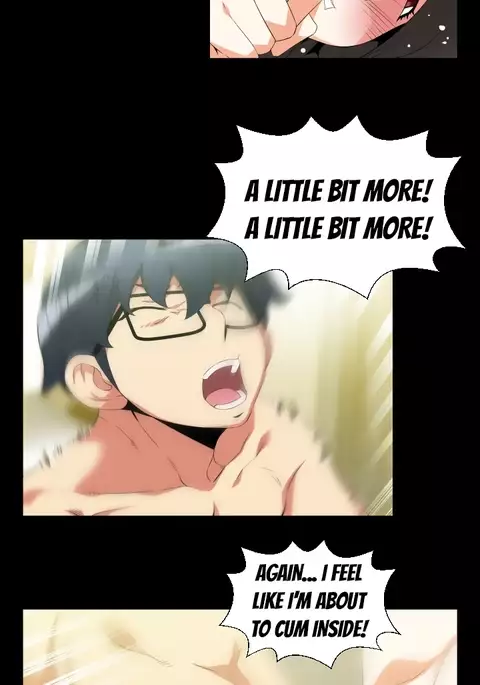 Love Parameter Ch.1-70