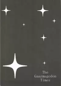 (On the Stage 5) [Gake no Ue no Aho (AHO)] The Gaarmagedon Times (PriPara)