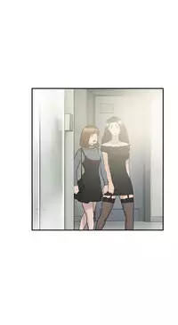 Double Date Ch.1-14 (English) (Ongoing)