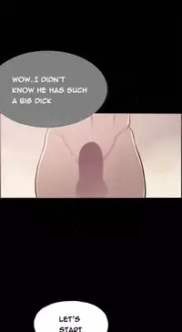 [Mr. Byeong-Su] Cohabitation Ch.1-51 (English) (Ongoing)