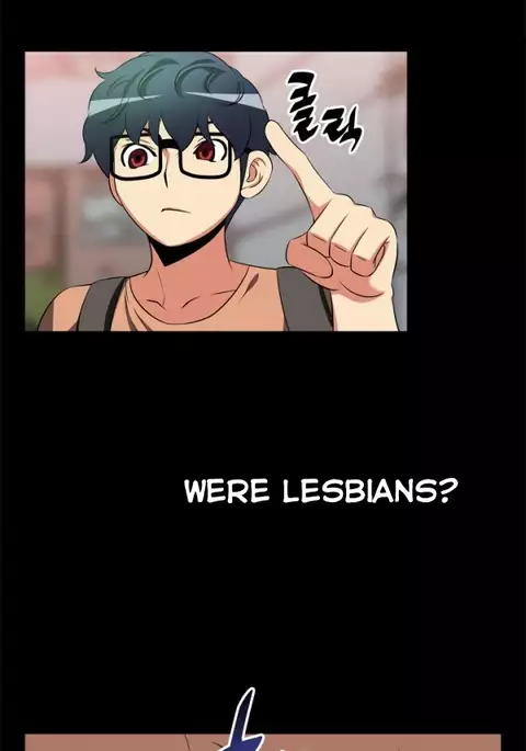 Love Parameter Ch.1-68