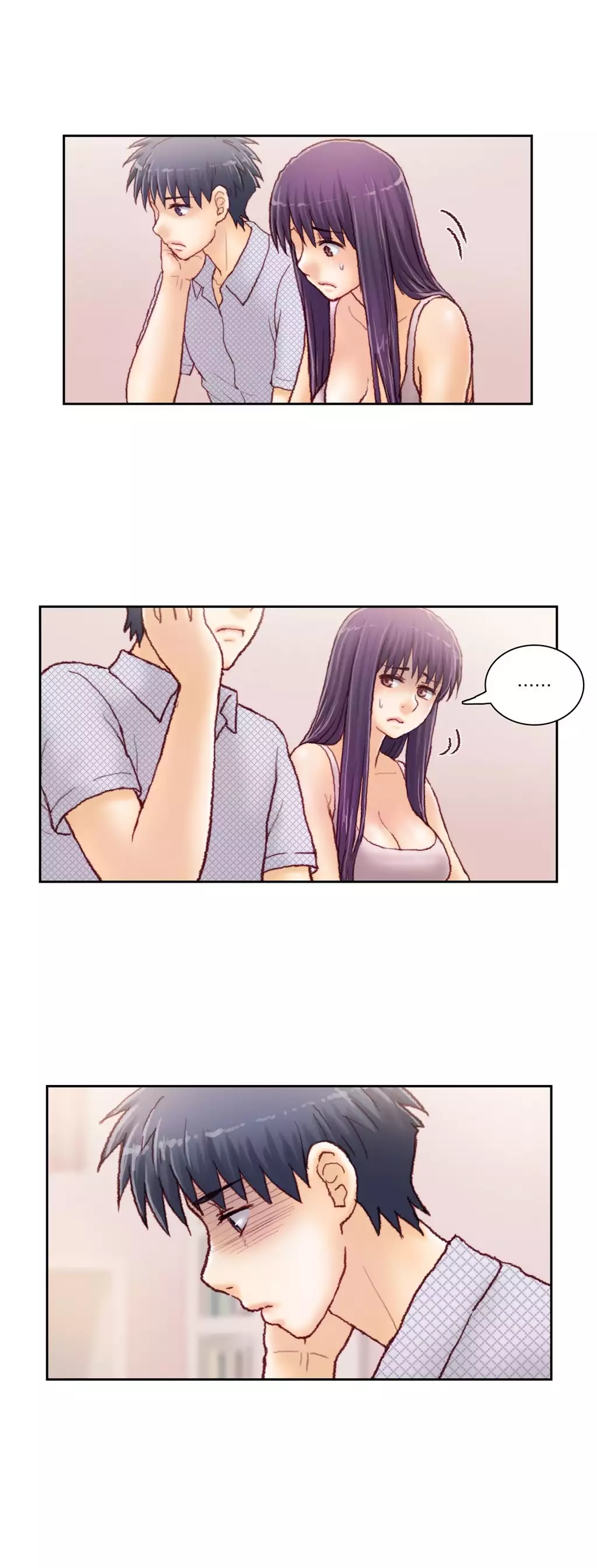 Wrath of the Tutoring Ch.1-42