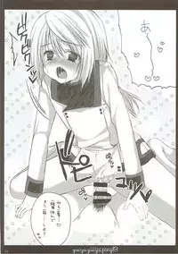 (C85) [Gachapin Mukku. (Mukai Kiyoharu)] CharColle - Charlotte Dunois collection (IS <Infinite Stratos>)