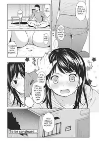 [Fumitsuki Sou] 1LDK+JK Ikinari Doukyo? Micchaku!? Hatsu Ecchi!!? Ch. 1-4 [English] [Comfy Pillow Scans]
