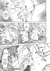 [peachpulsar (Mira)] Cutie Beast Kanzenban | Cutie Beast Complete Edition [English] [Digital]