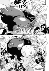 [Takimoto Doujou (Kyuusho Tarou)] Taidokudan (Various) [English] [desudesu]