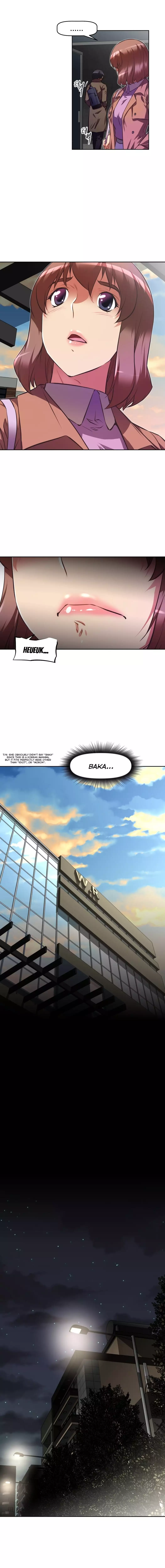 Brawling Go Ch.76-109