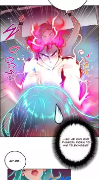 [BYMAN] Sex Knights-Erotic Sensuality & Perception Ch.1-11 (English) (Ongoing)